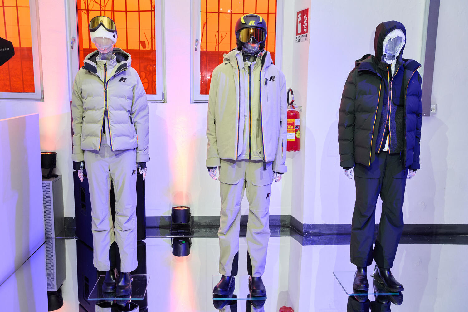 K-WAY MEN FW 26-27 - Foto #6