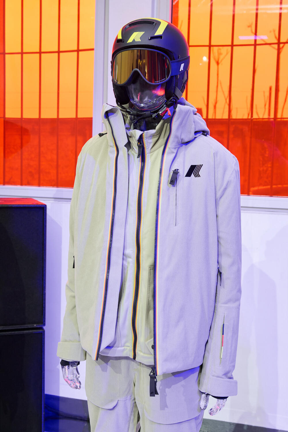 K-WAY MEN FW 26-27 - Foto #11