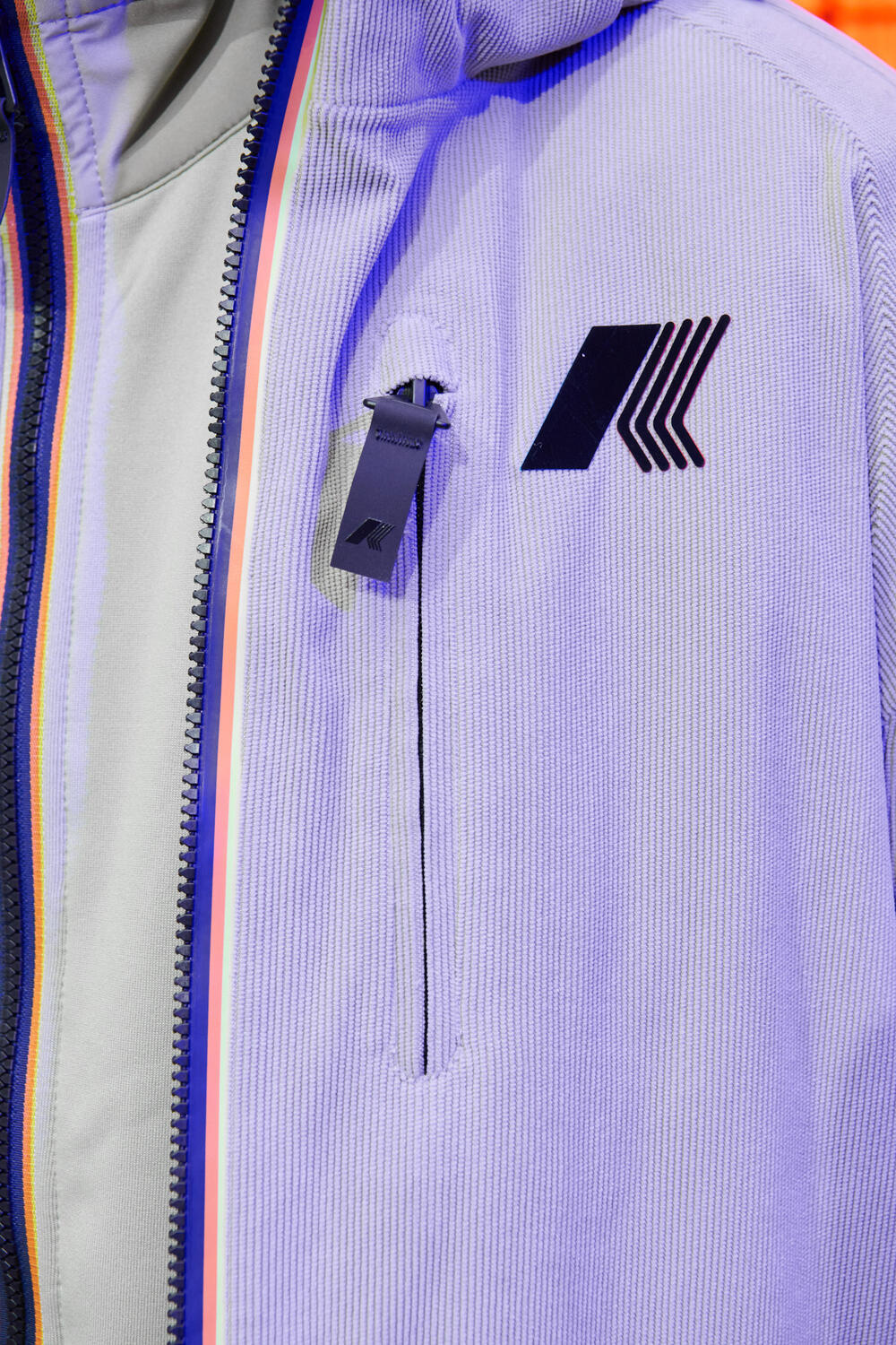 K-WAY MEN FW 26-27 - Foto #12