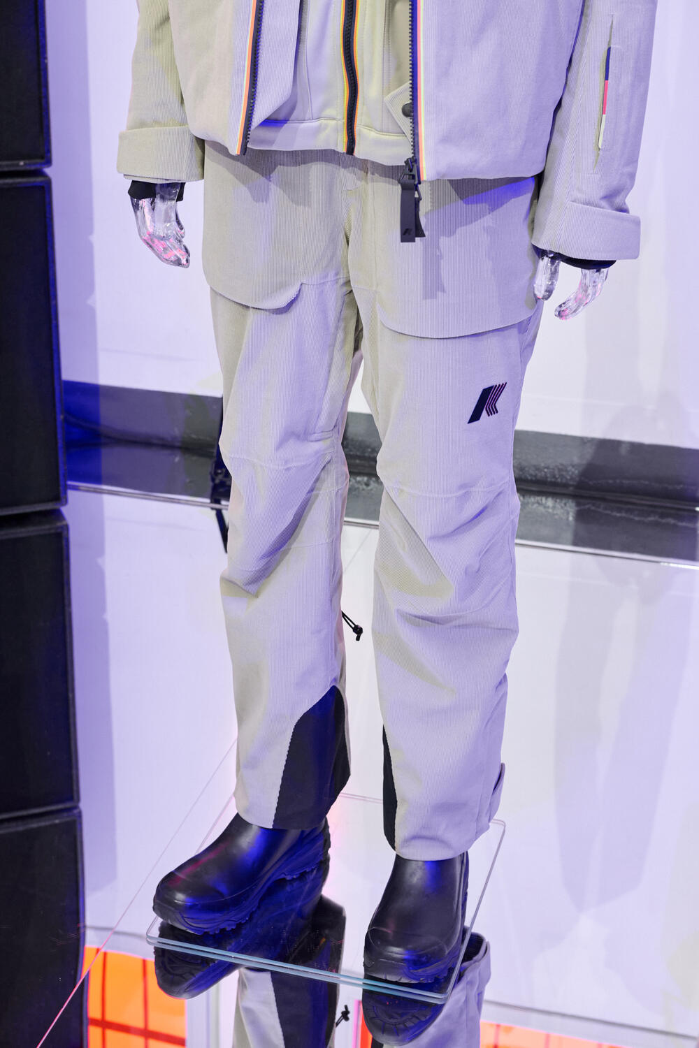 K-WAY MEN FW 26-27 - Foto #13