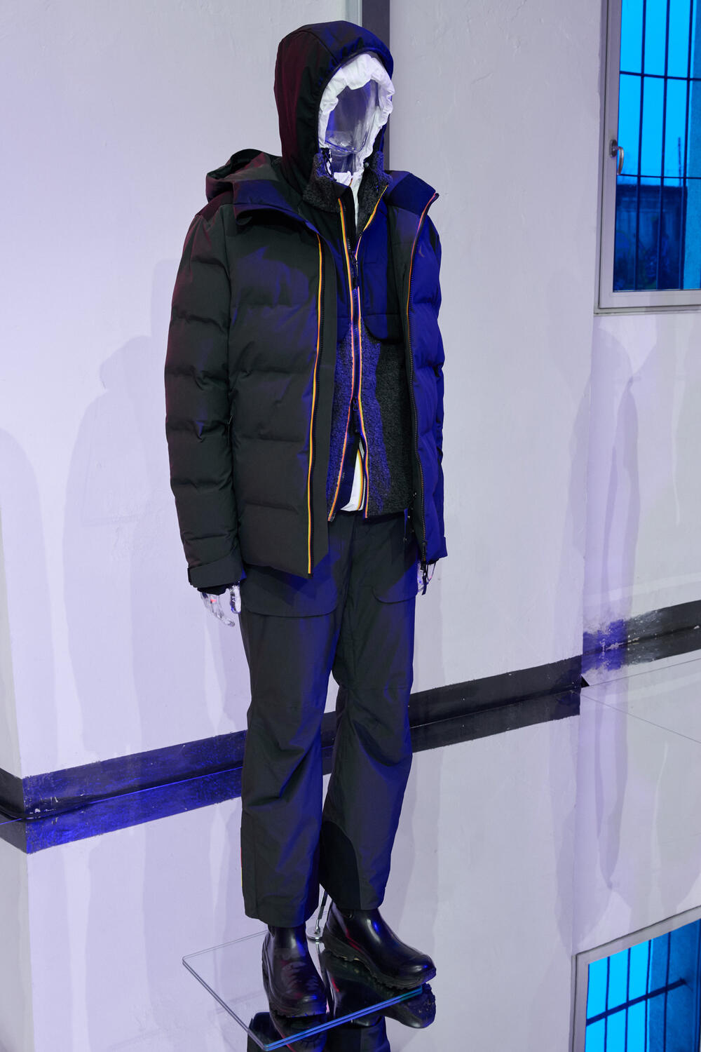 K-WAY MEN FW 26-27 - Foto #14