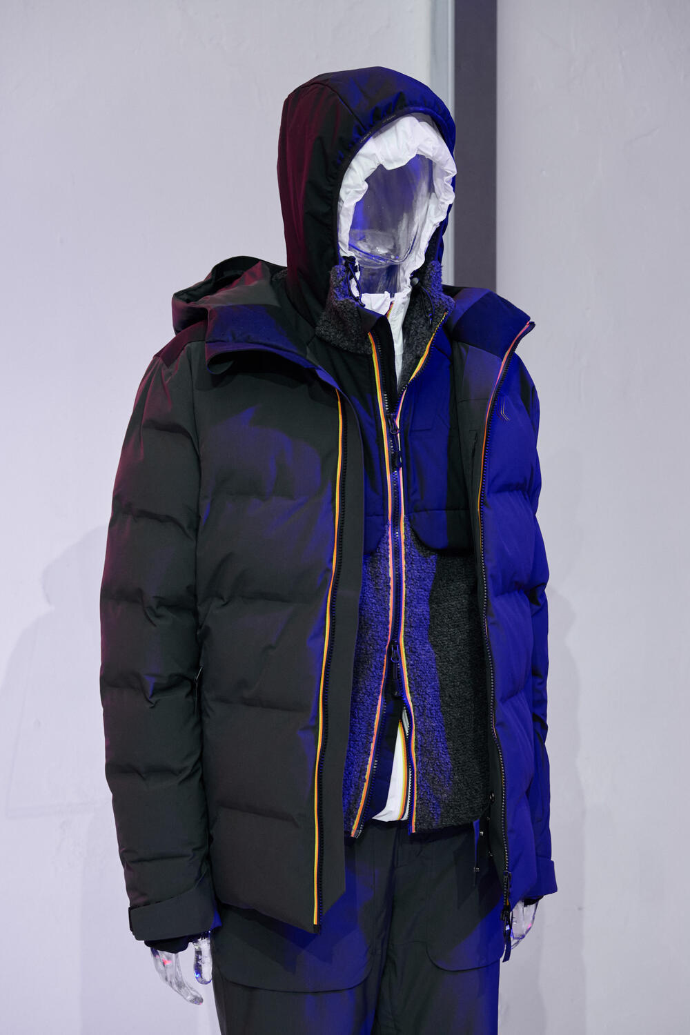 K-WAY MEN FW 26-27 - Foto #15