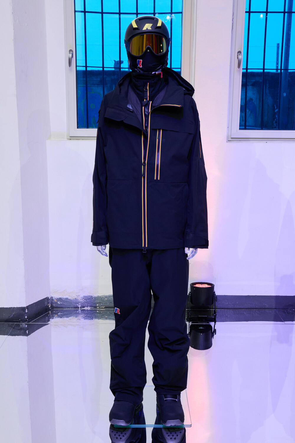 K-WAY MEN FW 26-27 - Foto #16