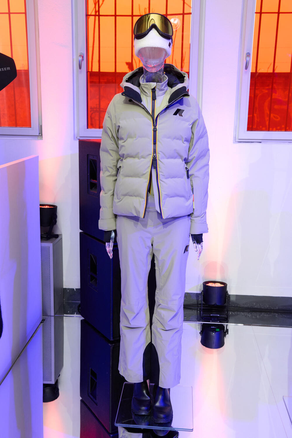 K-WAY MEN FW 26-27 - Foto #7