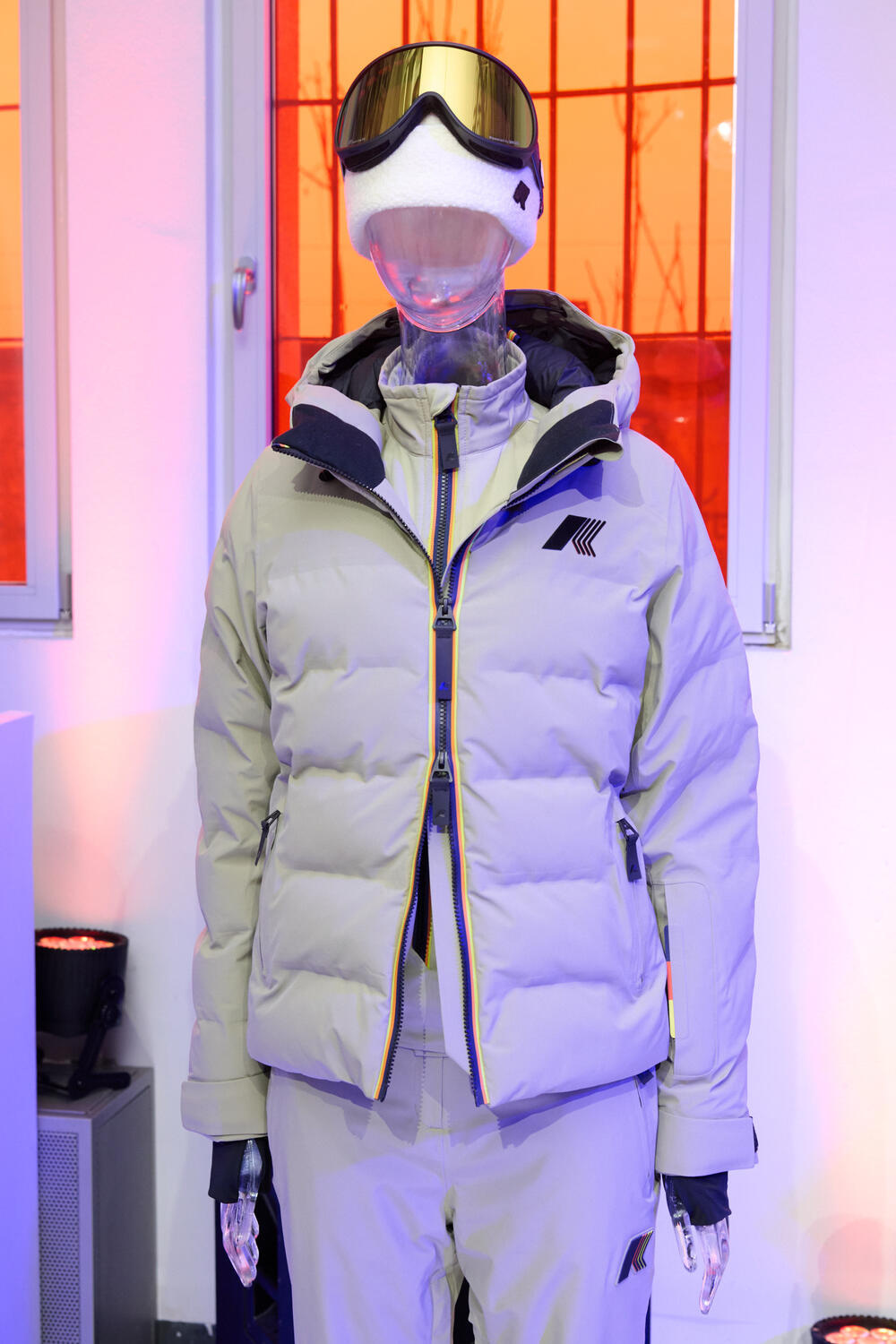 K-WAY MEN FW 26-27 - Foto #8