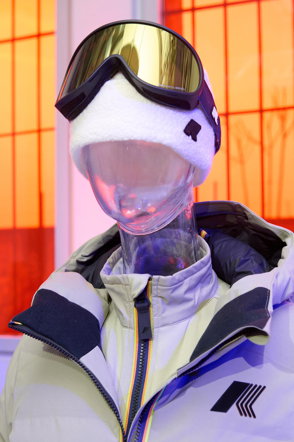 K-WAY MEN FW 26-27 - Foto #9