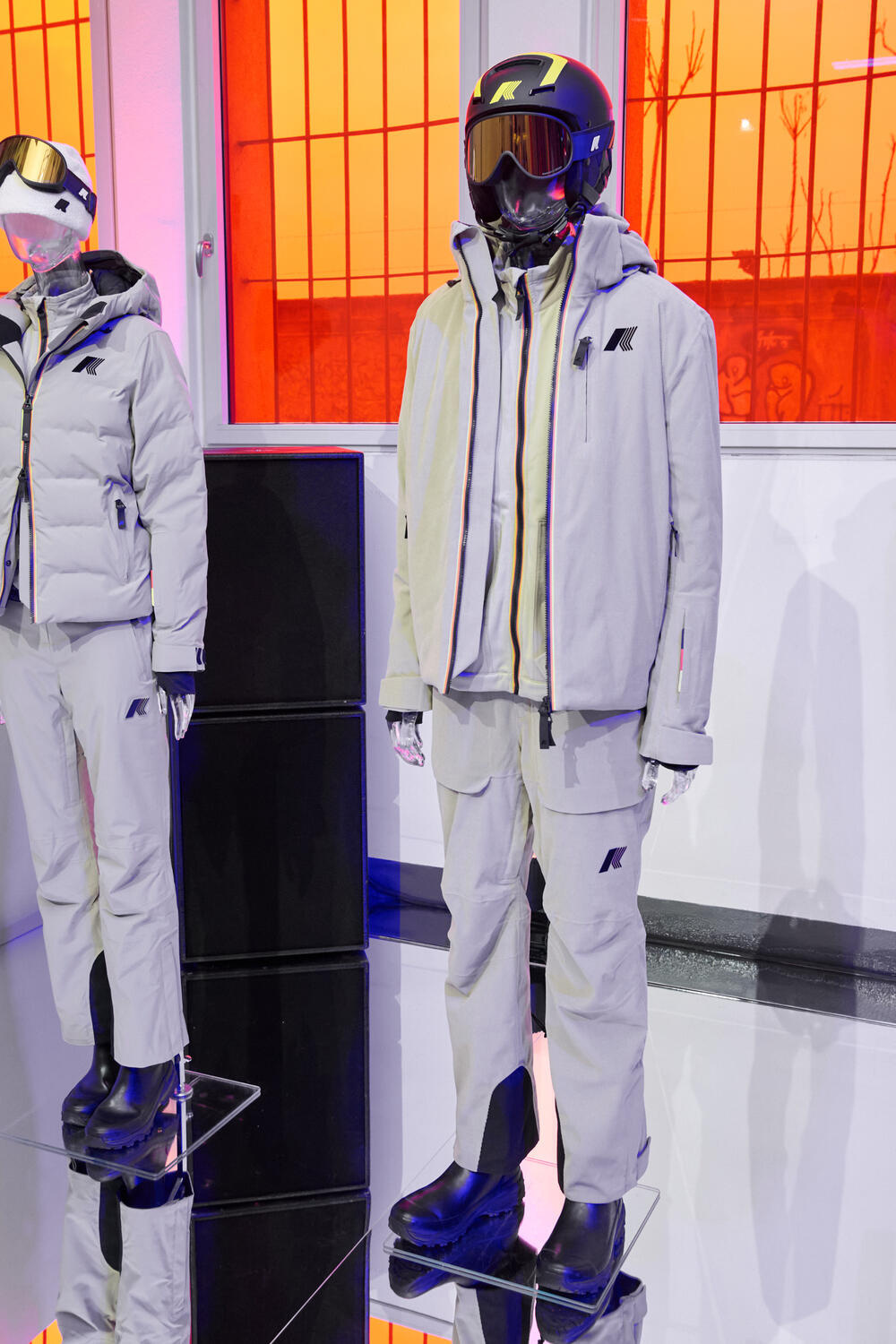 K-WAY MEN FW 26-27 - Foto #10