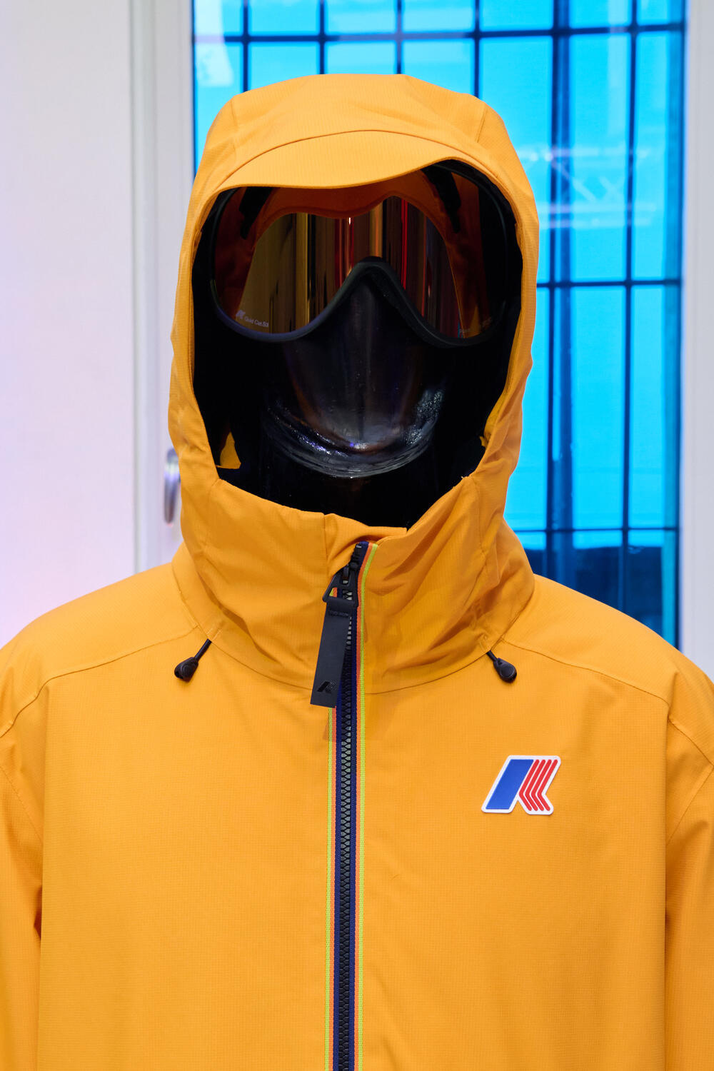 K-WAY MEN FW 26-27 - Foto #21