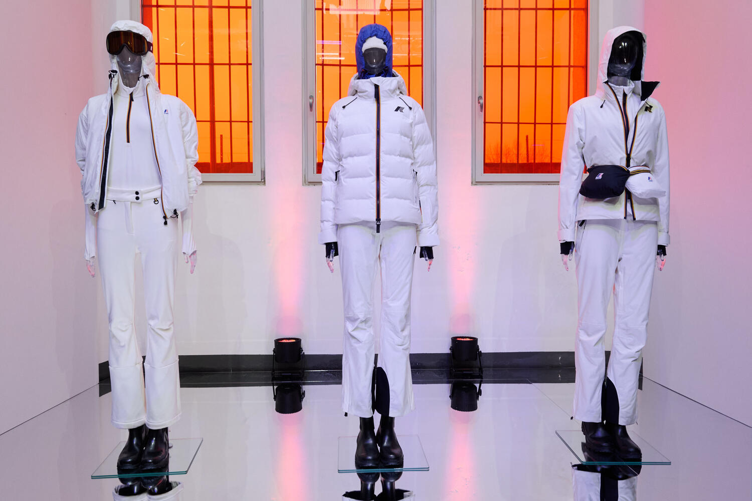 K-WAY MEN FW 26-27 - Foto #23