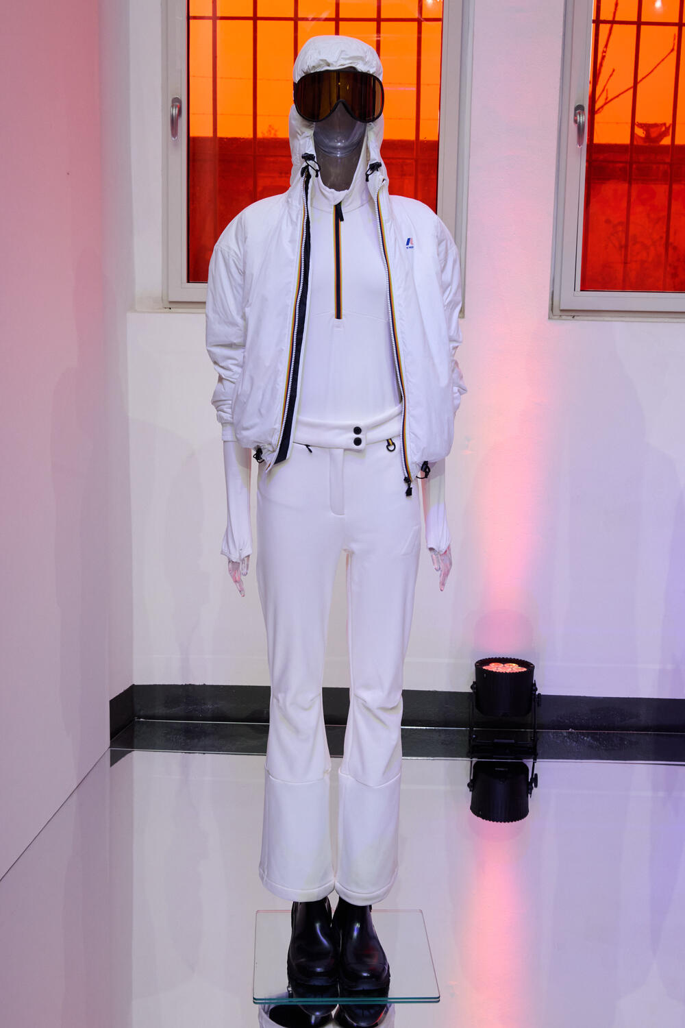 K-WAY MEN FW 26-27 - Foto #24