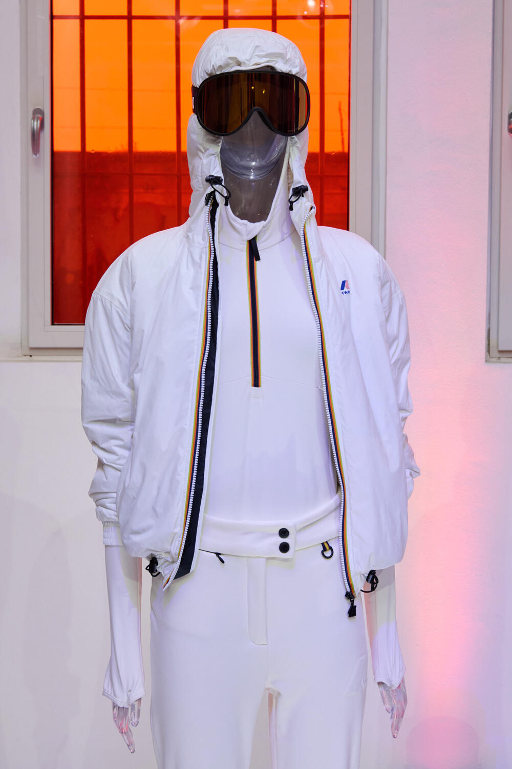 K-WAY MEN FW 26-27 - Foto #25