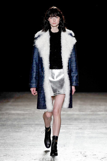Fotoservizio/FW 2016-2017/WOMEN/CRISTIANO BURANI/DP2/8