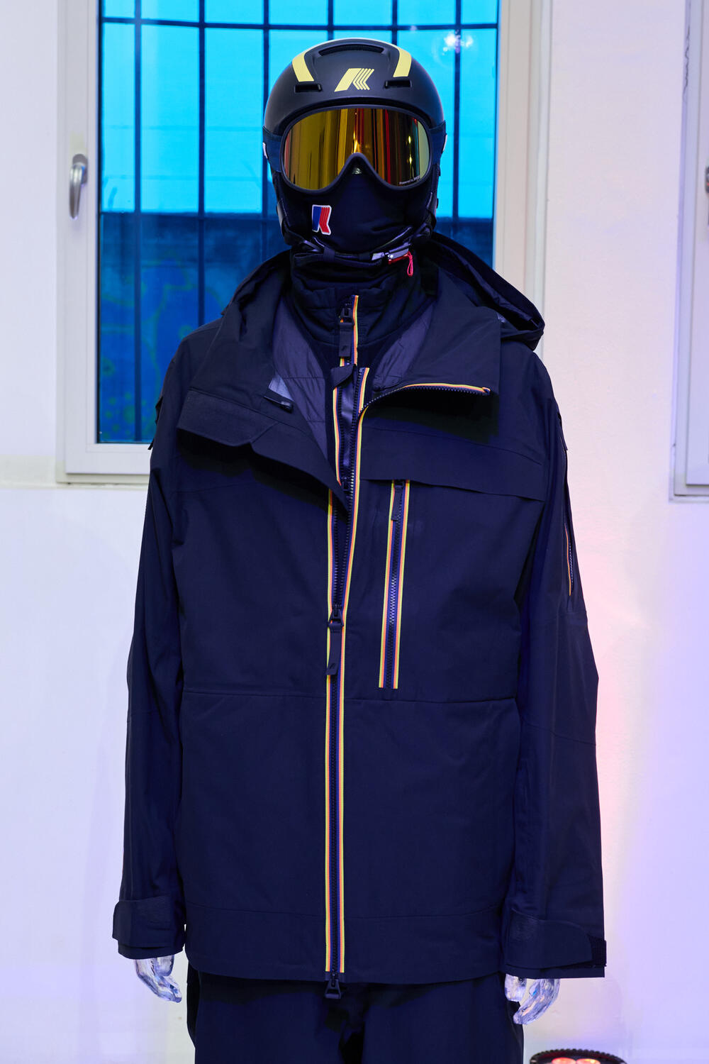 K-WAY MEN FW 26-27 - Foto #17