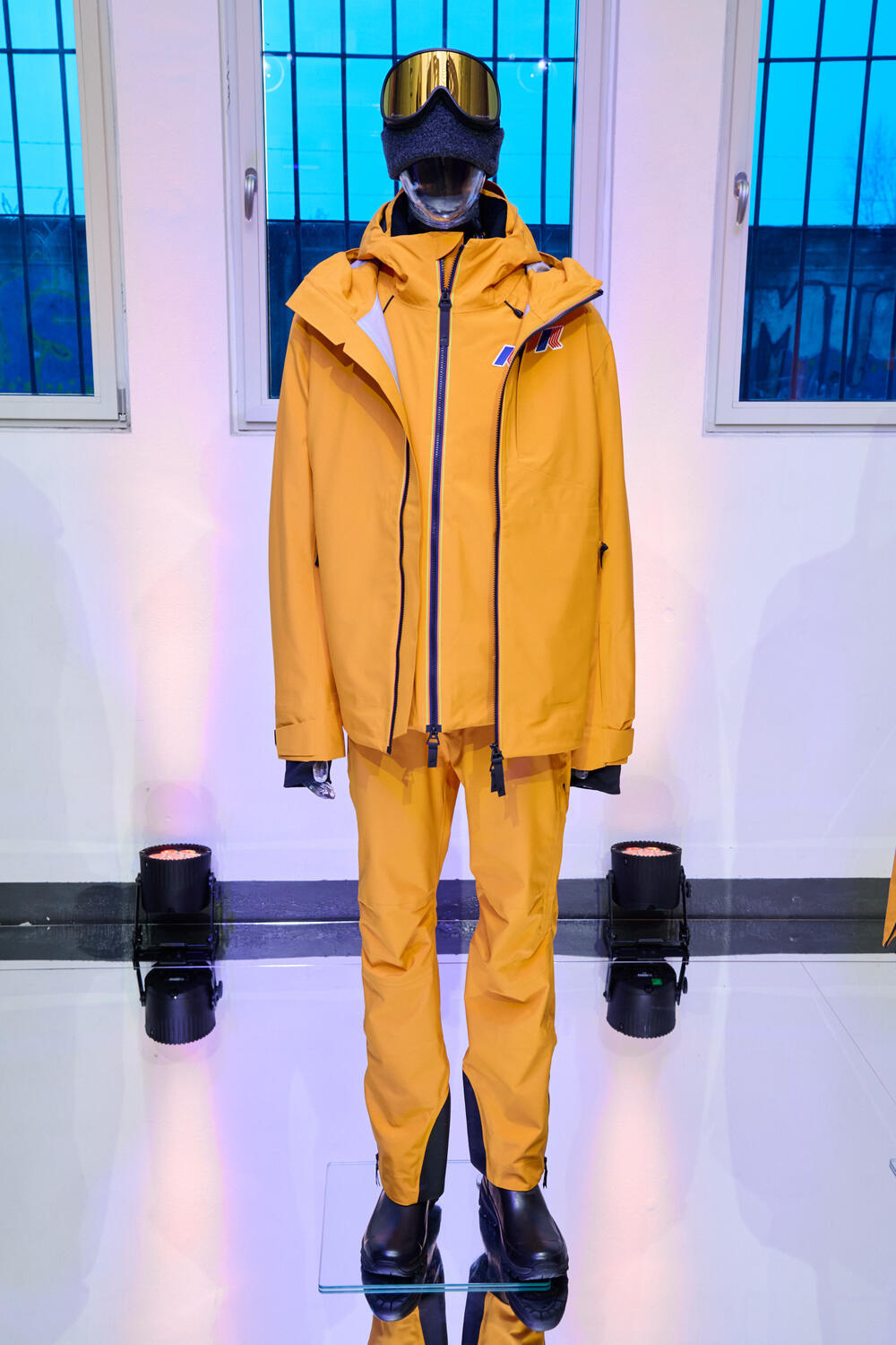 K-WAY MEN FW 26-27 - Foto #18