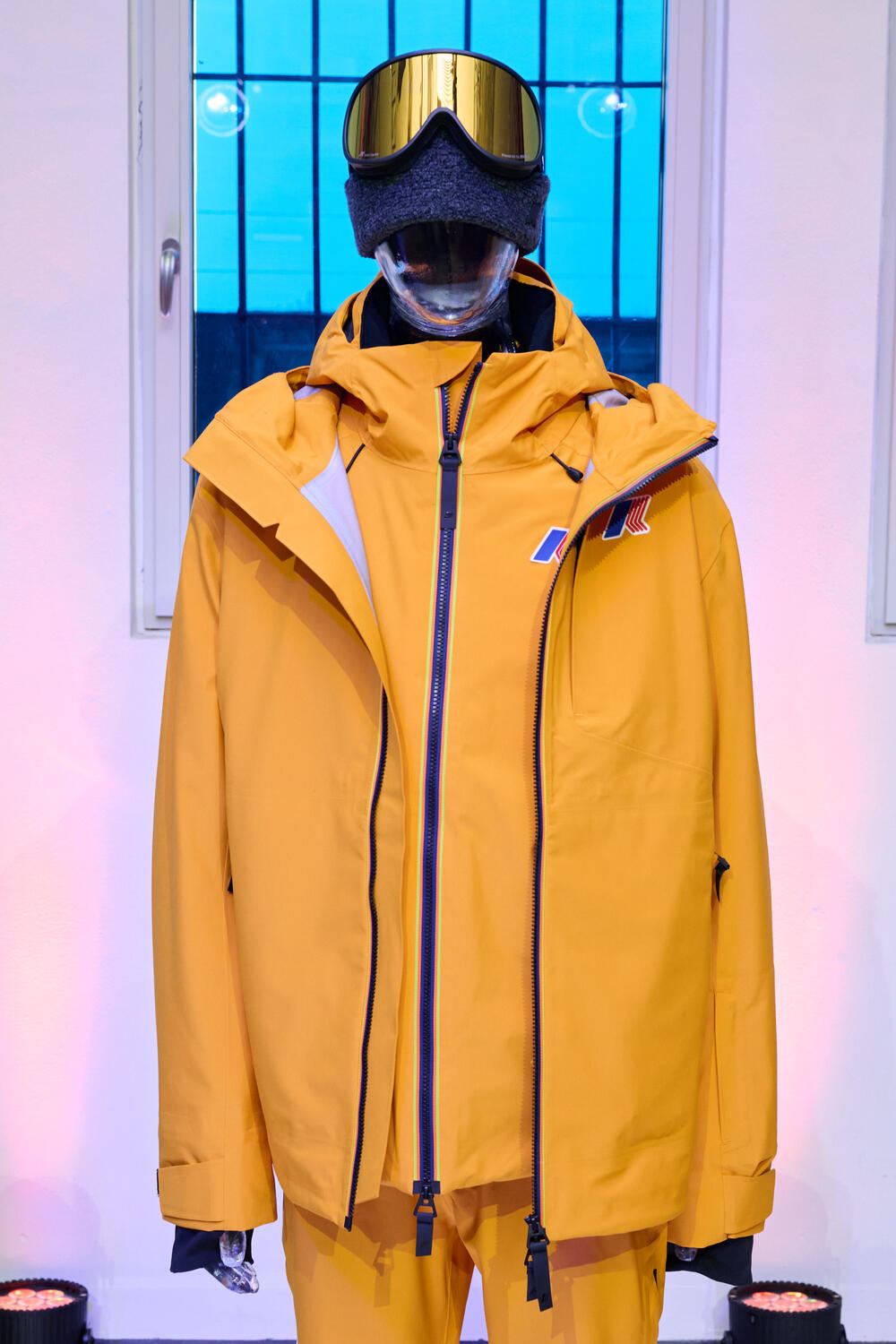 K-WAY MEN FW 26-27 - Foto #19