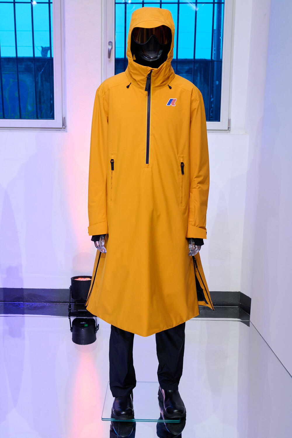 K-WAY MEN FW 26-27 - Foto #20