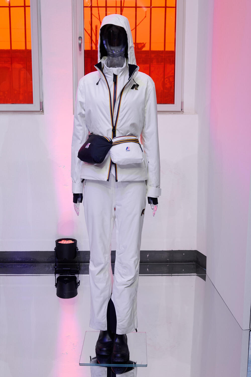 K-WAY MEN FW 26-27 - Foto #31