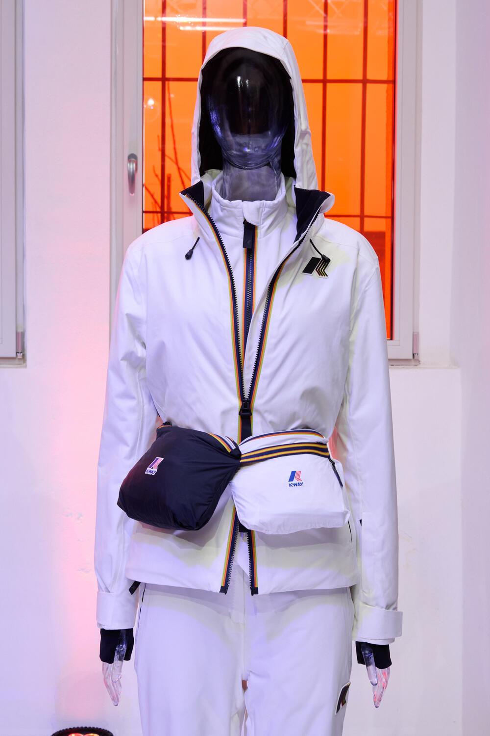 K-WAY MEN FW 26-27 - Foto #32