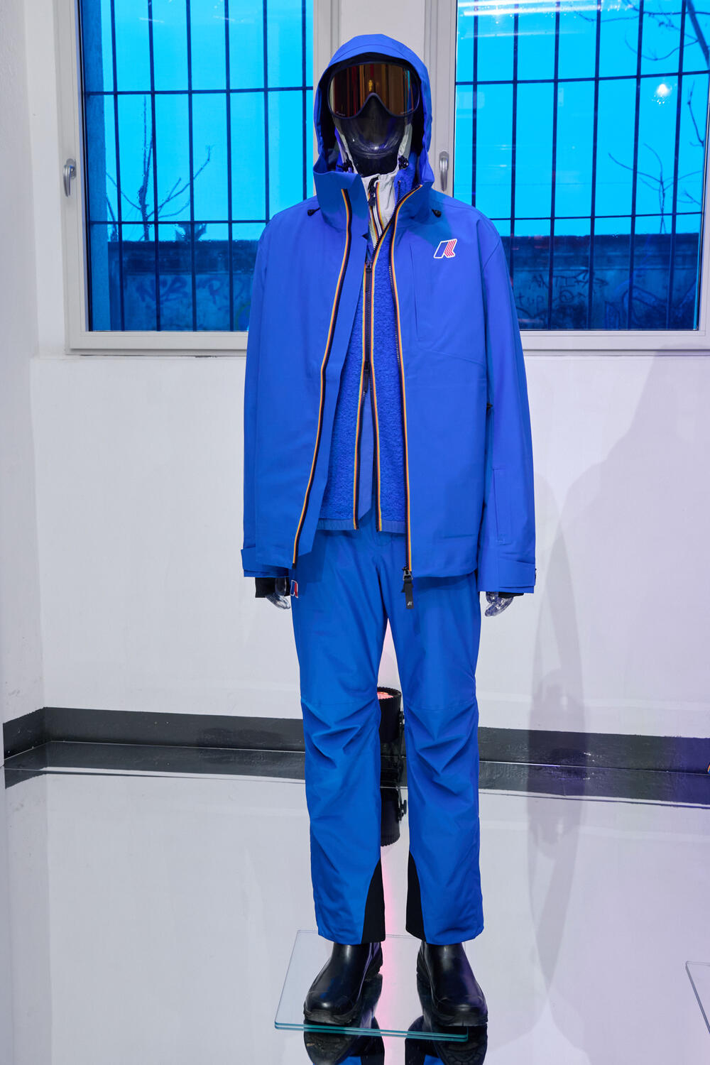 K-WAY MEN FW 26-27 - Foto #34