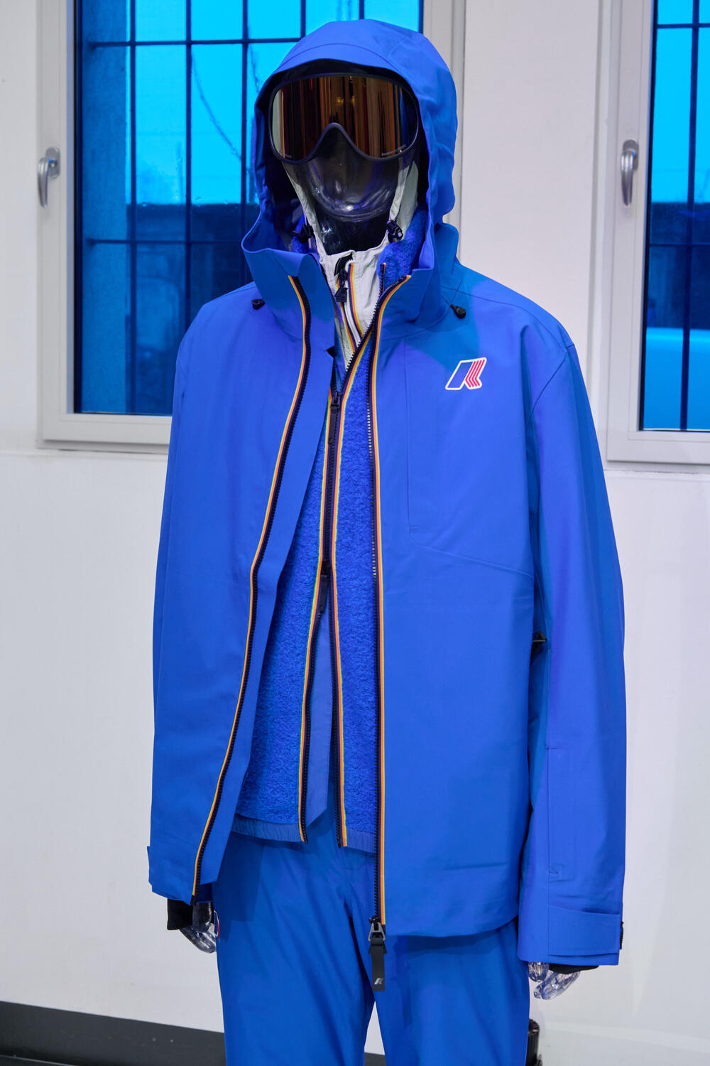 K-WAY MEN FW 26-27 - Foto #35