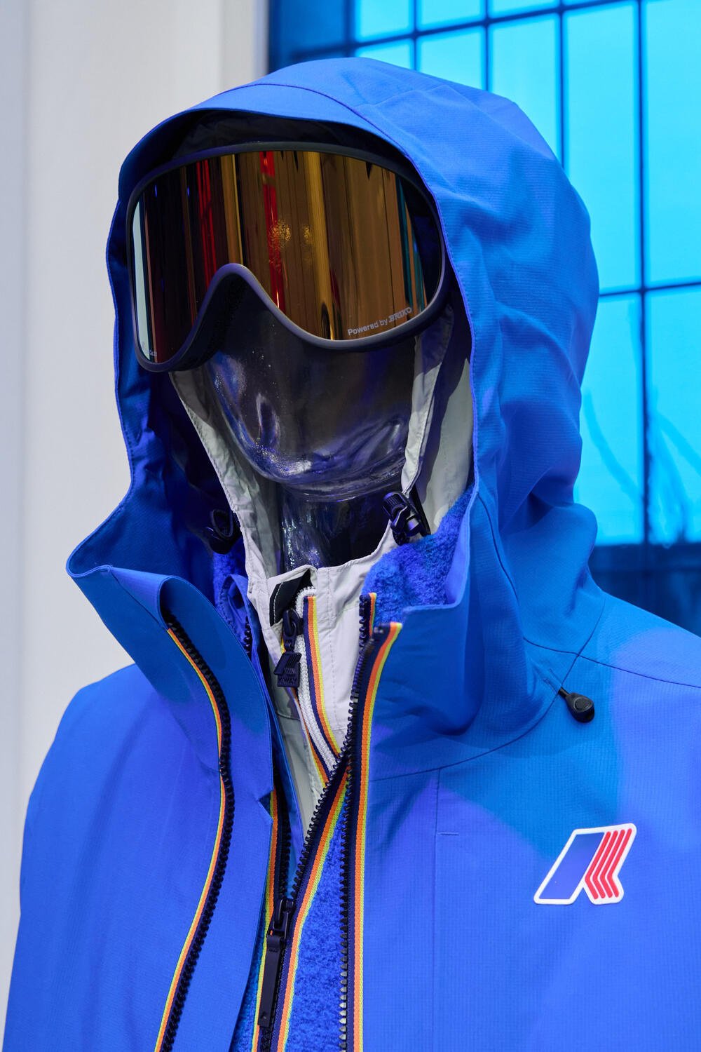 K-WAY MEN FW 26-27 - Foto #36