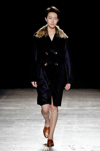 Fotoservizio/FW 2016-2017/WOMEN/CRISTIANO BURANI/DP2/9