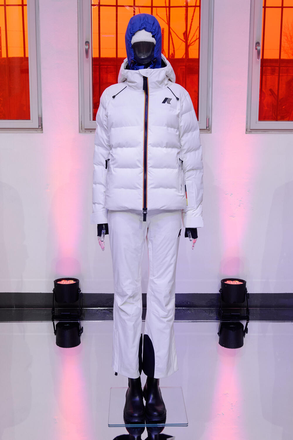 K-WAY MEN FW 26-27 - Foto #27