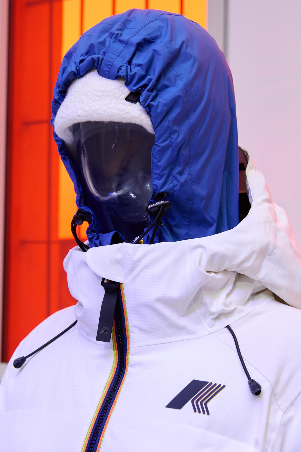 K-WAY MEN FW 26-27 - Foto #29