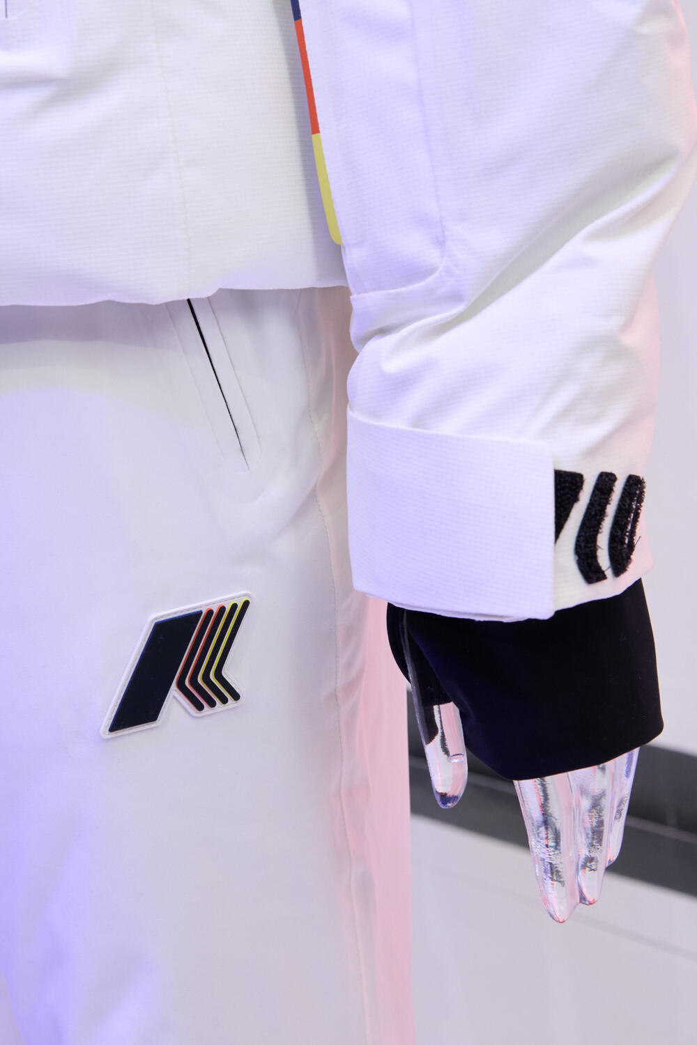 K-WAY MEN FW 26-27 - Foto #30