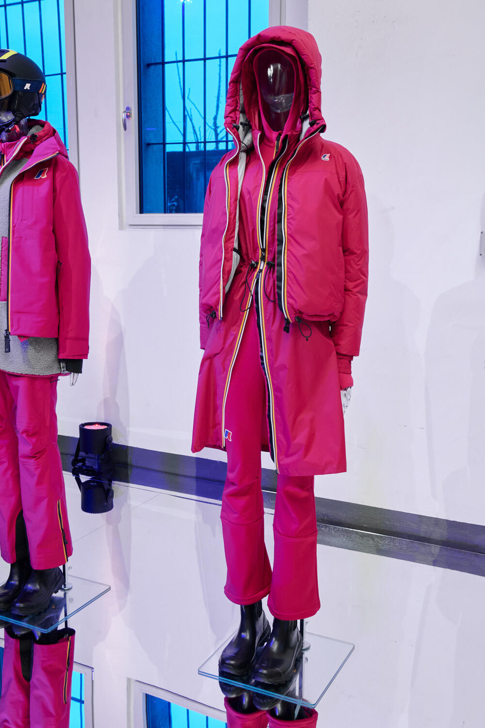 K-WAY MEN FW 26-27 - Foto #43