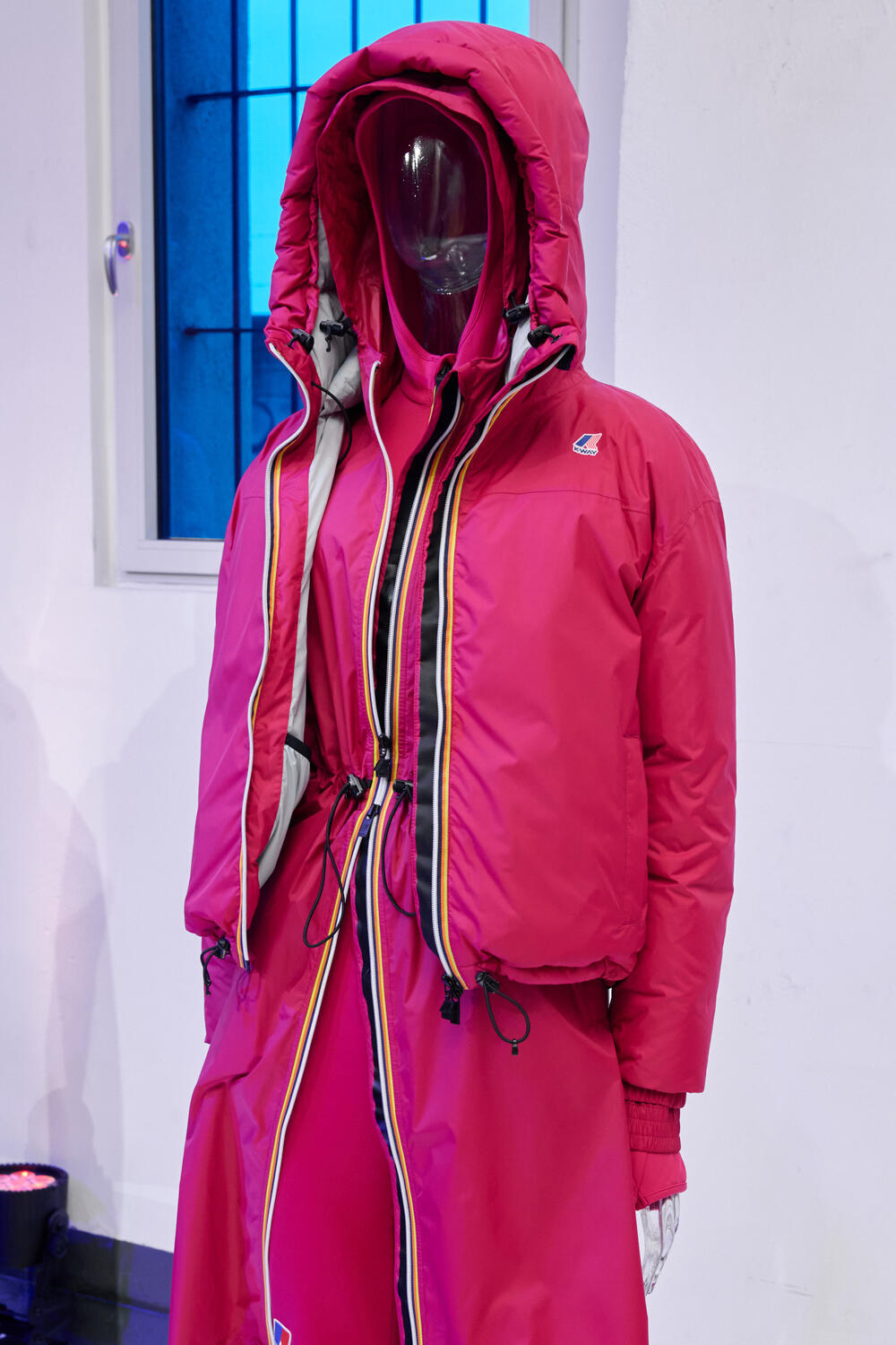 K-WAY MEN FW 26-27 - Foto #44