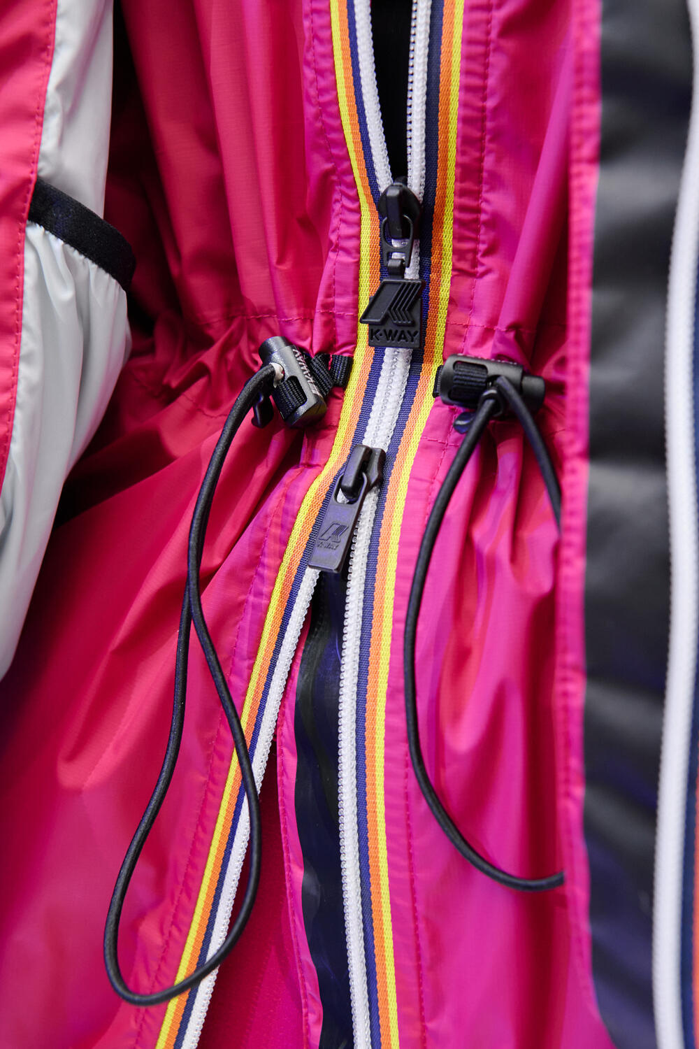 K-WAY MEN FW 26-27 - Foto #45