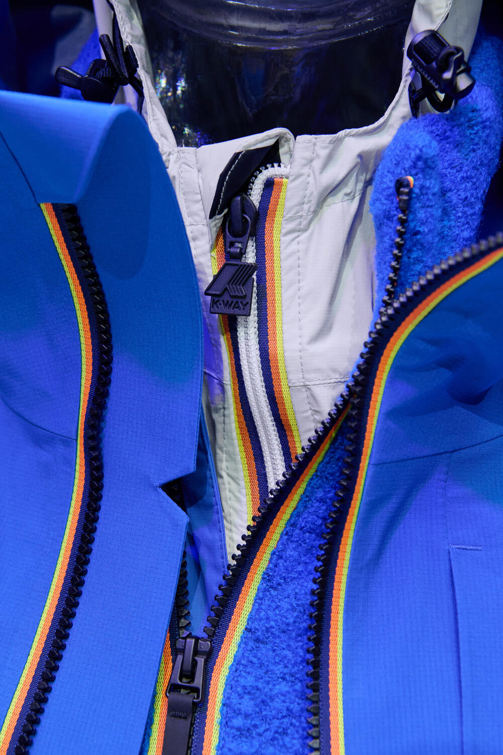 K-WAY MEN FW 26-27 - Foto #37