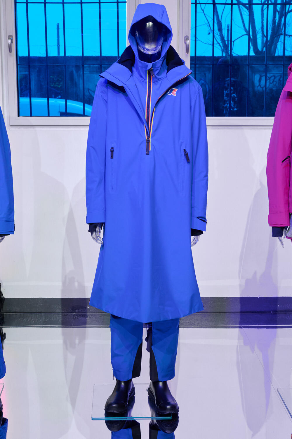 K-WAY MEN FW 26-27 - Foto #38