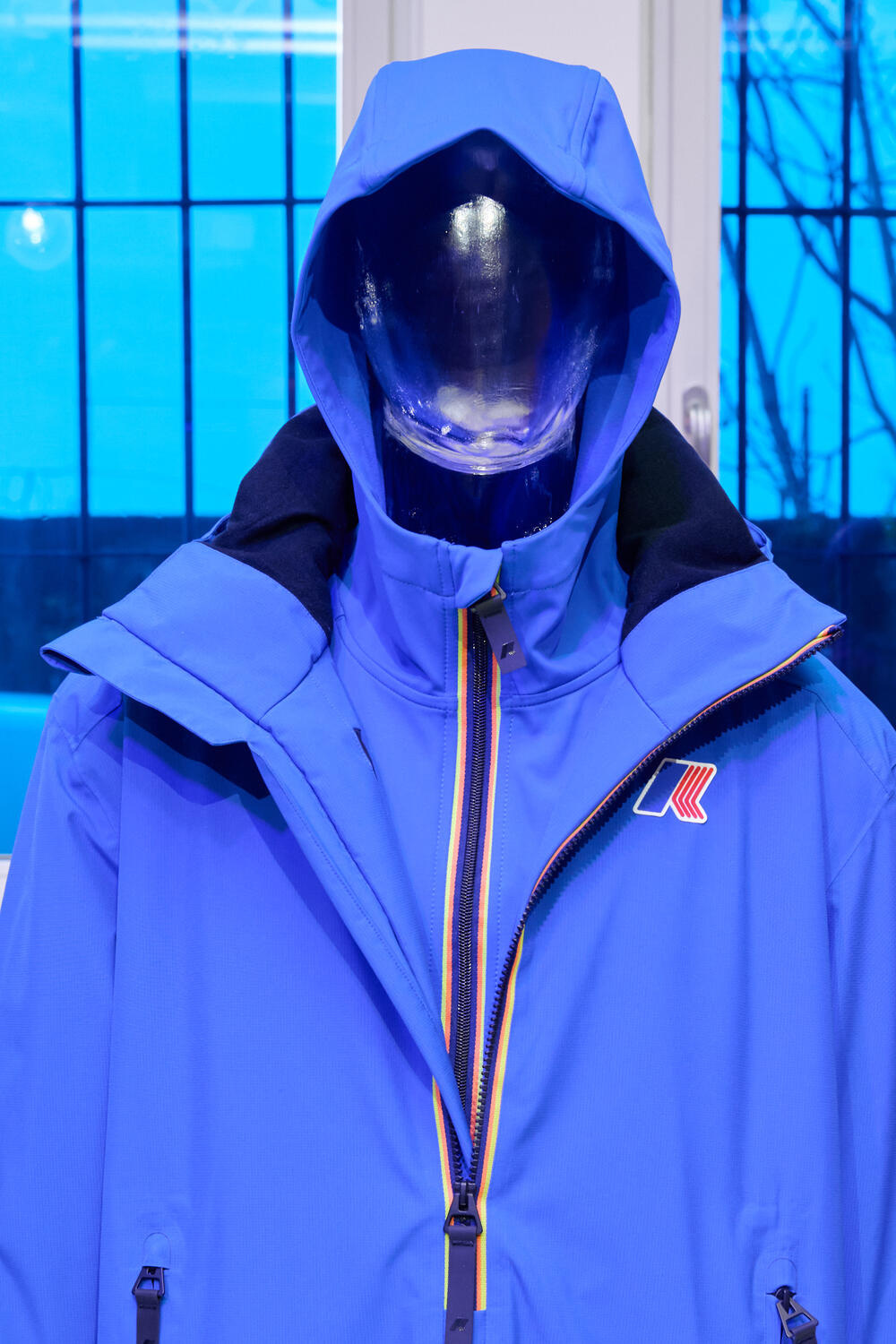 K-WAY MEN FW 26-27 - Foto #39