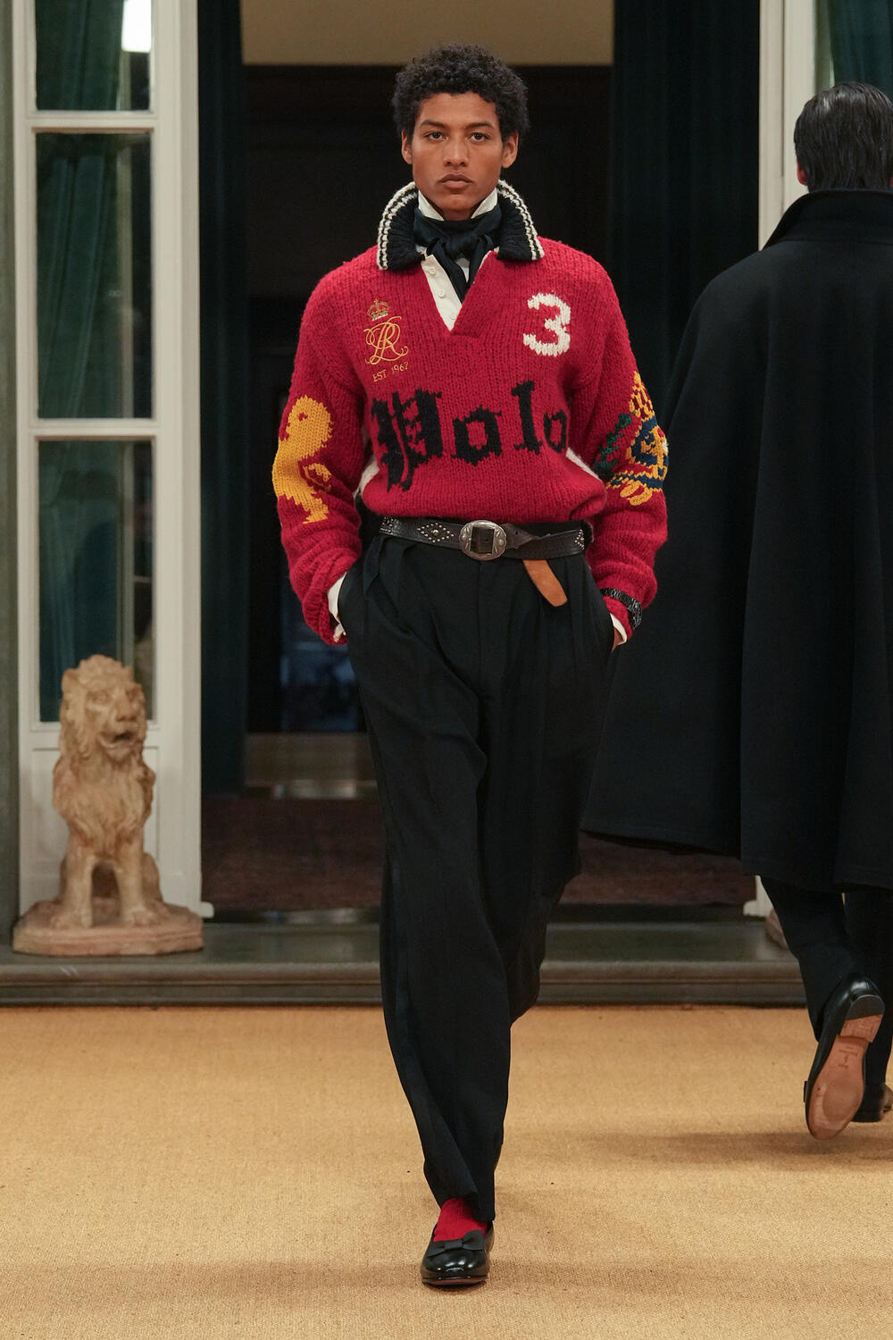 RALPH LAUREN MEN FW 26-27 - Foto #26