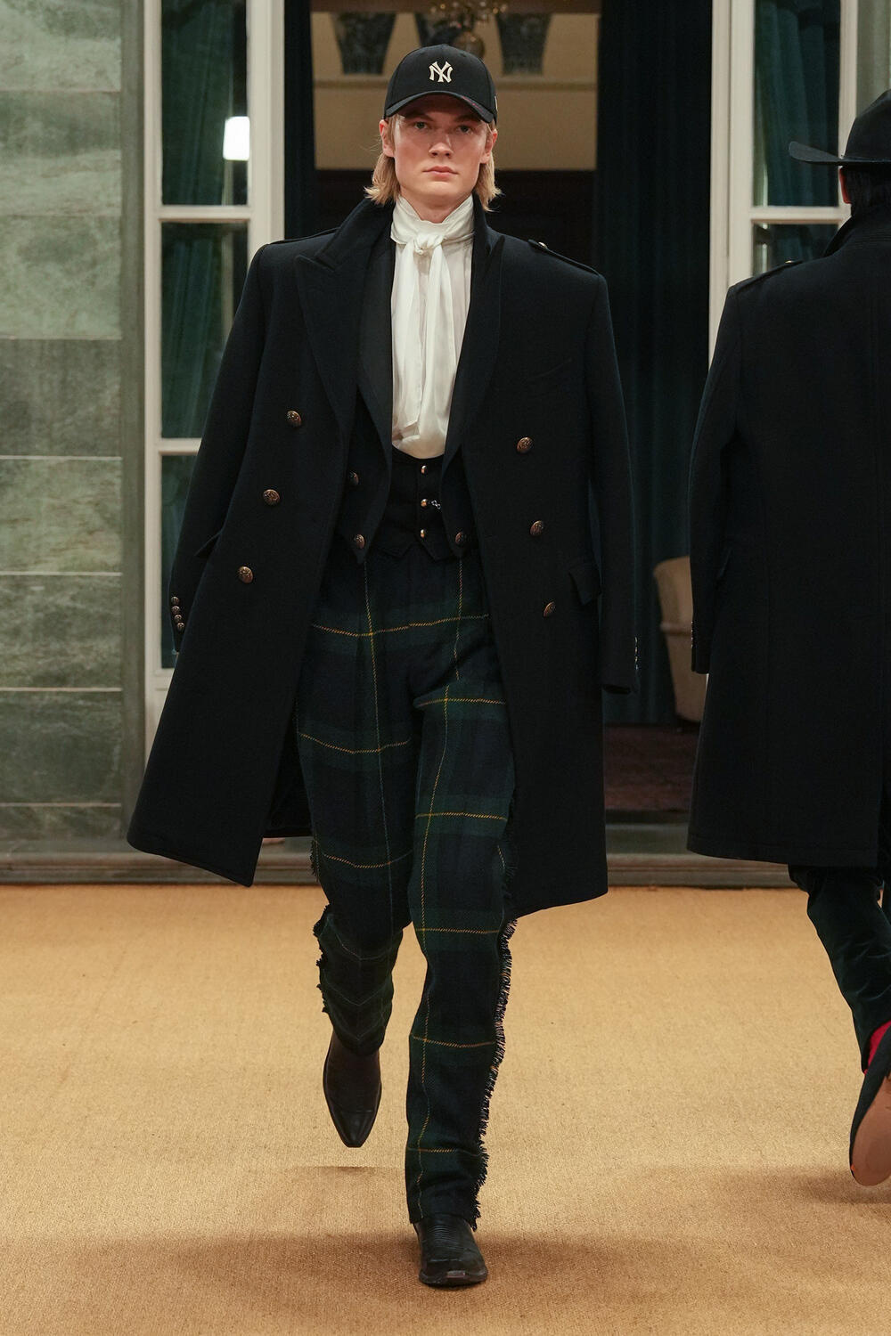 RALPH LAUREN MEN FW 26-27 - Foto #28