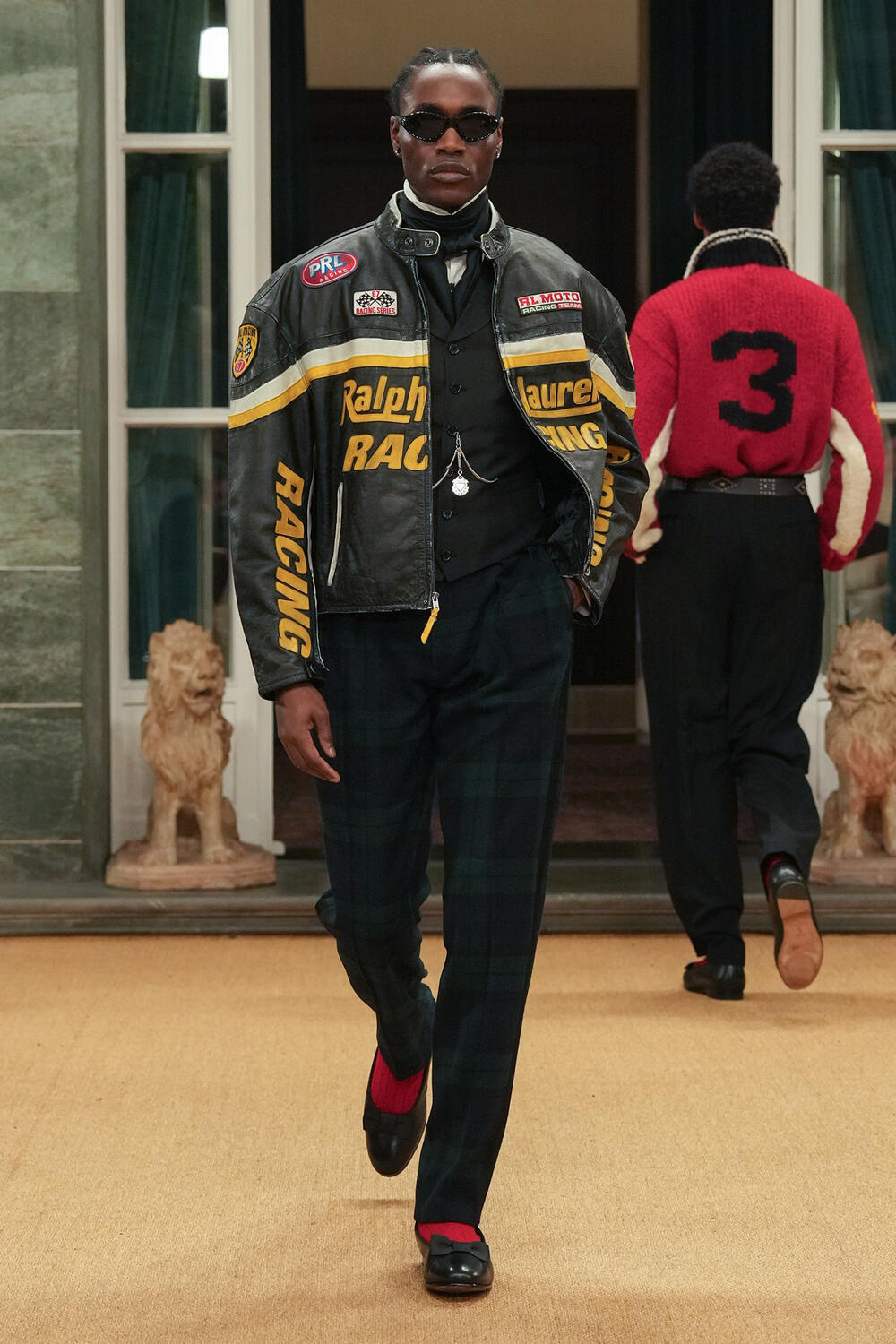 RALPH LAUREN MEN FW 26-27 - Foto #29