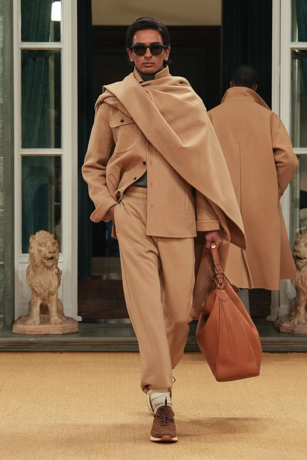 RALPH LAUREN MEN FW 26-27 - Foto #40