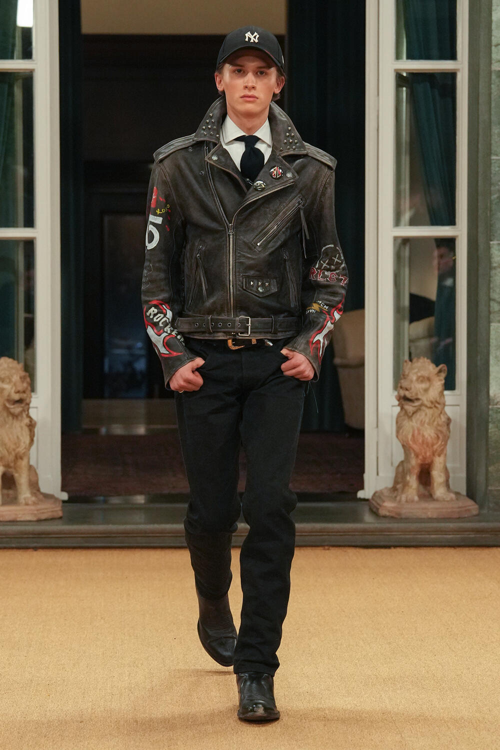 RALPH LAUREN MEN FW 26-27 - Foto #31