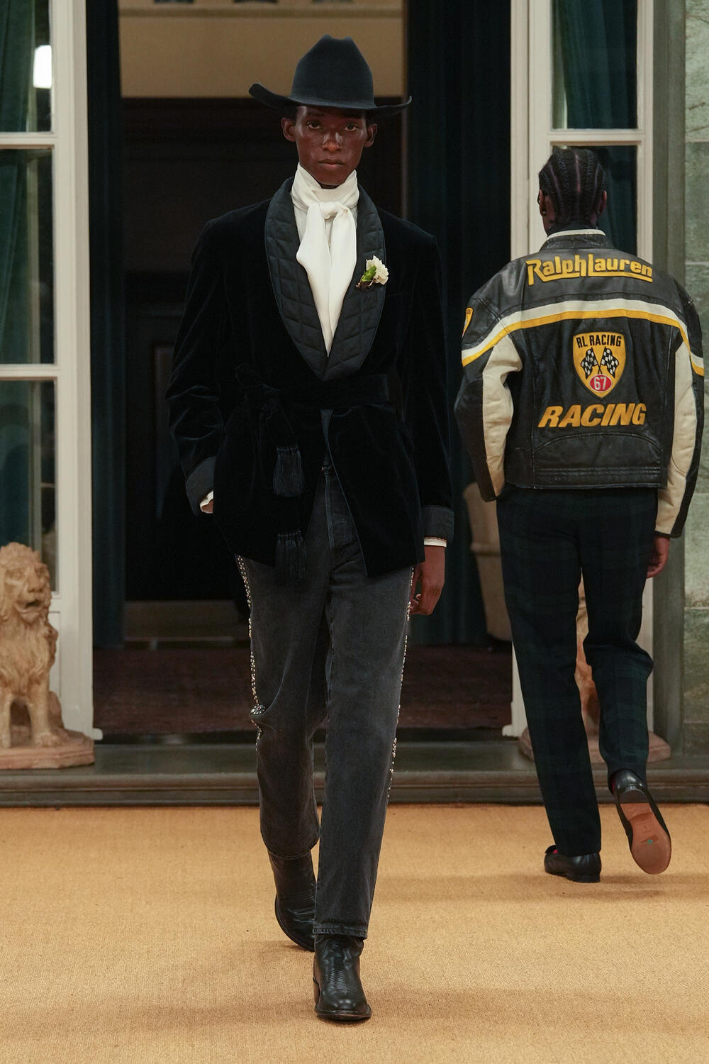 RALPH LAUREN MEN FW 26-27 - Foto #33