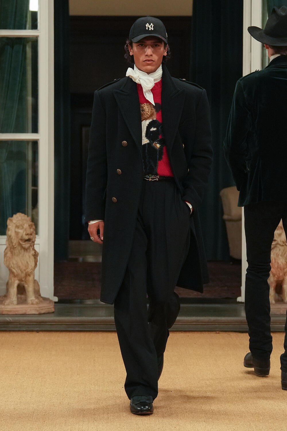 RALPH LAUREN MEN FW 26-27 - Foto #34
