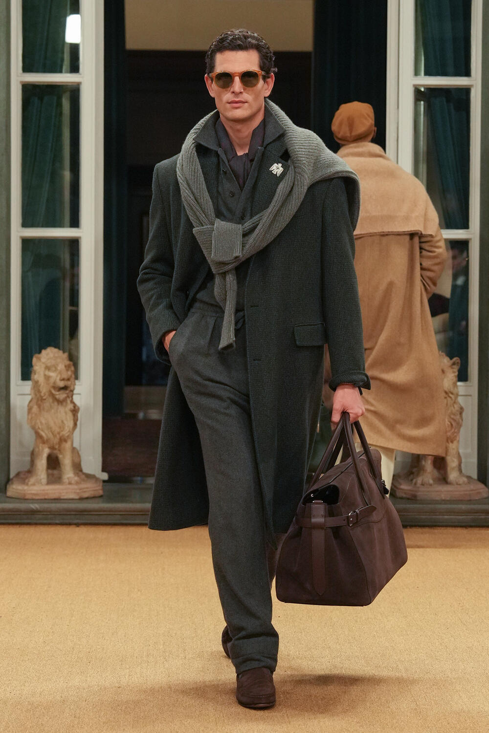 RALPH LAUREN MEN FW 26-27 - Foto #45