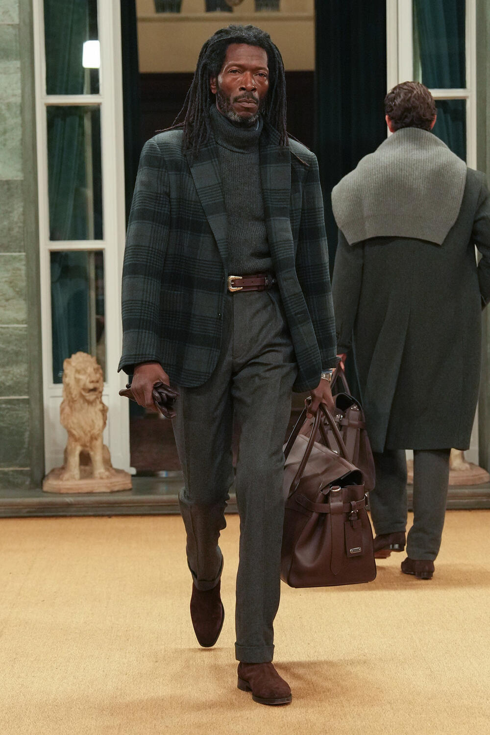 RALPH LAUREN MEN FW 26-27 - Foto #49
