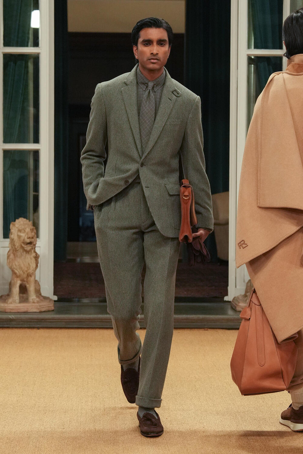 RALPH LAUREN MEN FW 26-27 - Foto #43