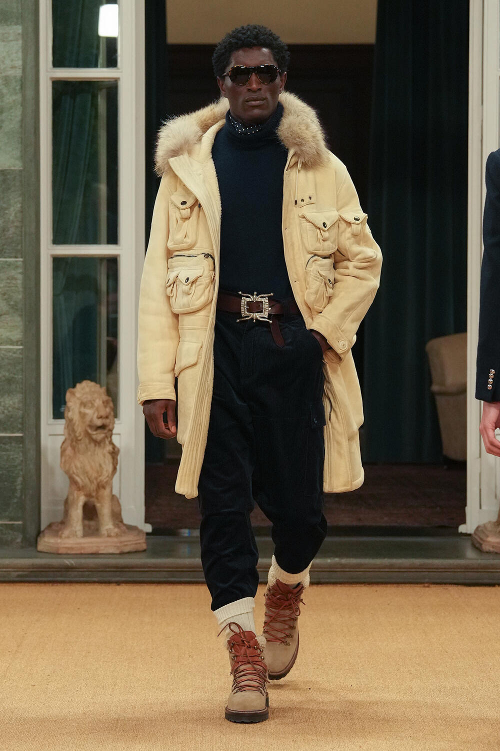 RALPH LAUREN MEN FW 26-27 - Foto #59