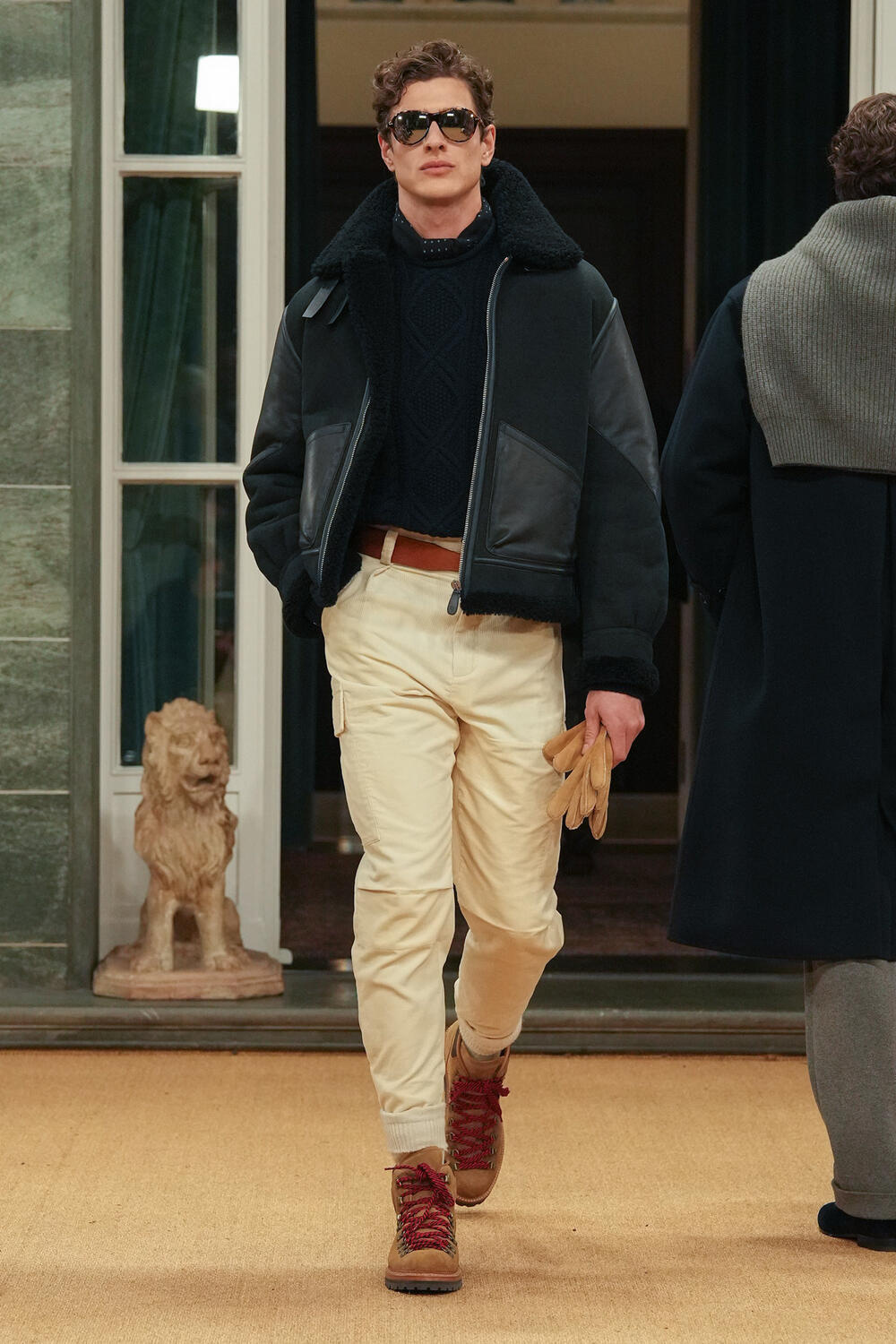 RALPH LAUREN MEN FW 26-27 - Foto #60