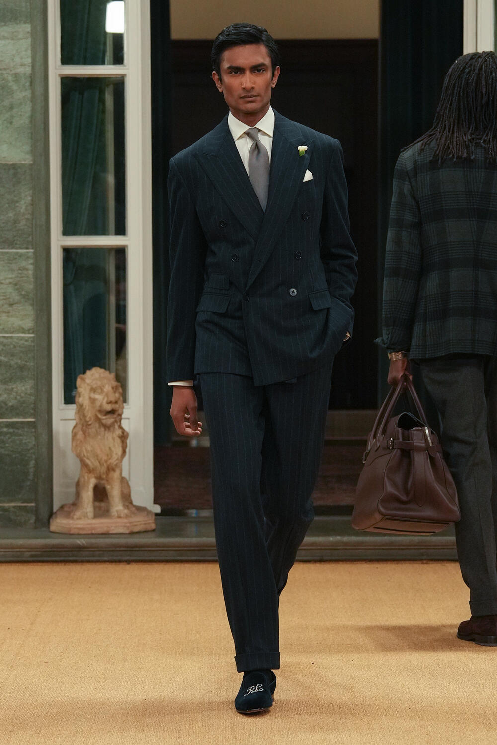 RALPH LAUREN MEN FW 26-27 - Foto #52