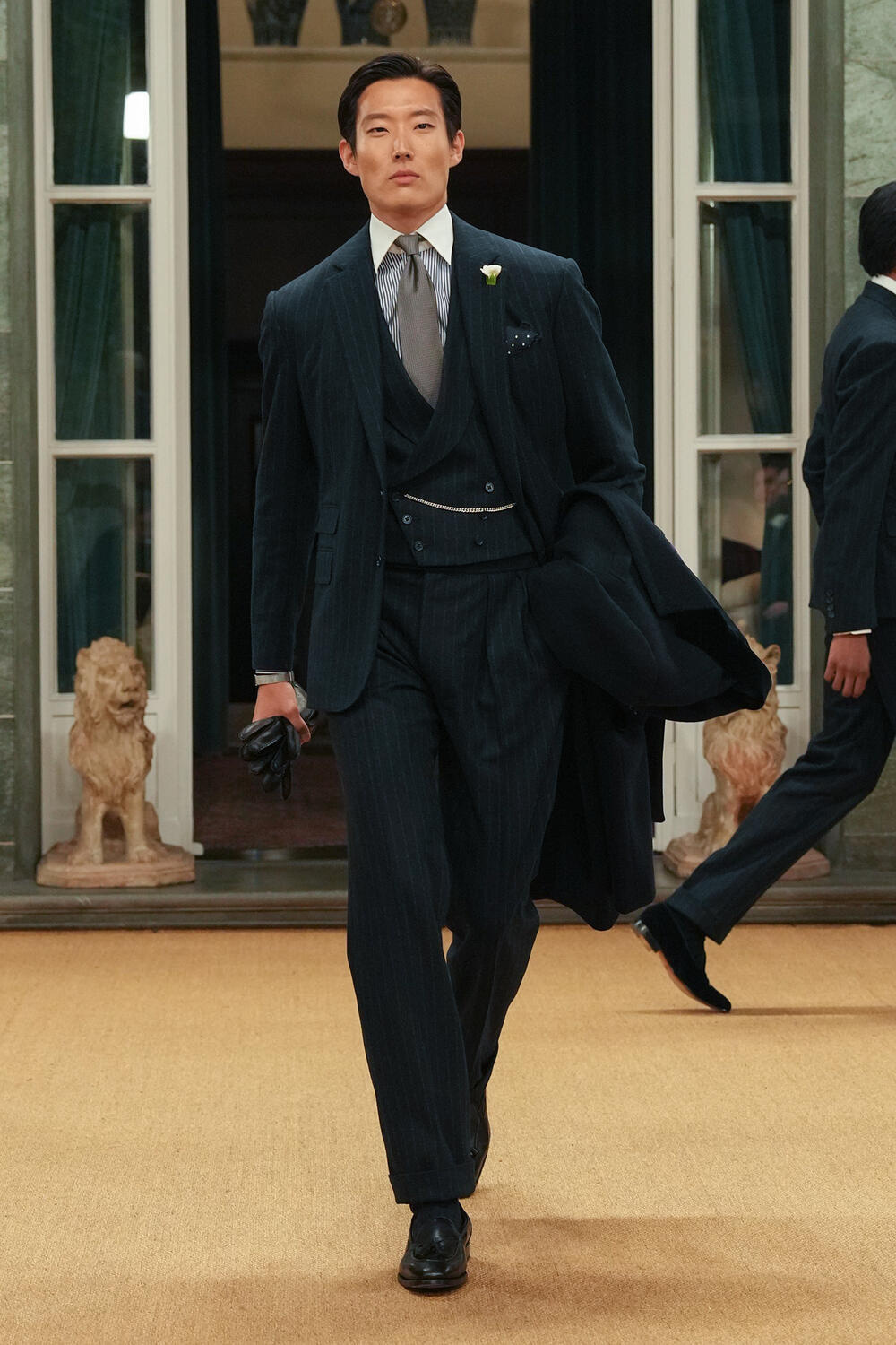 RALPH LAUREN MEN FW 26-27 - Foto #54