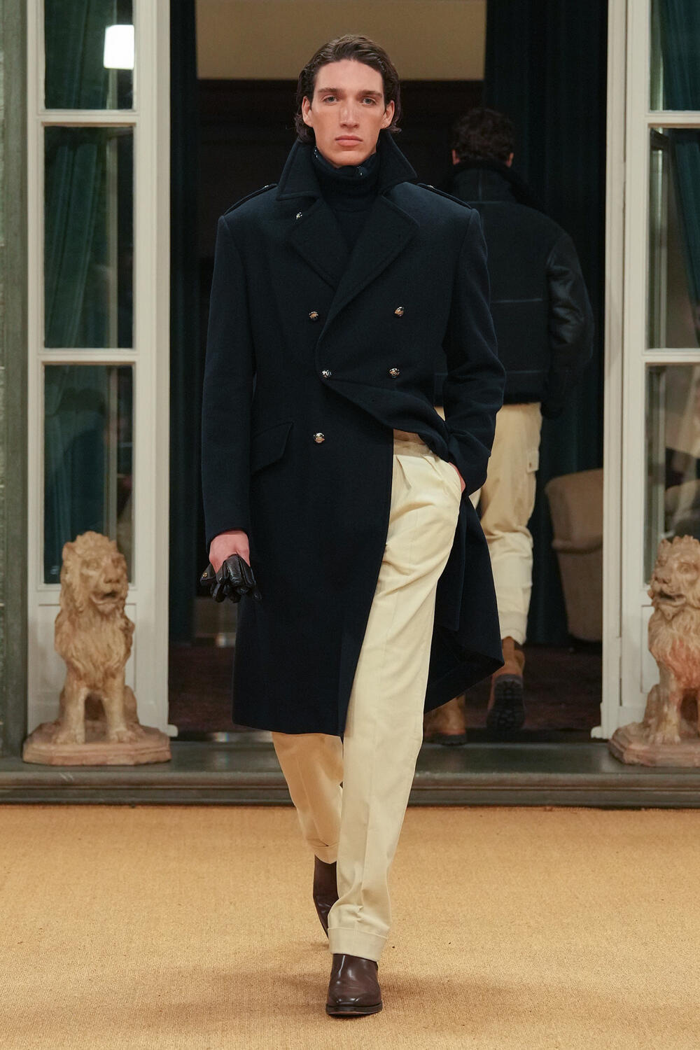 RALPH LAUREN MEN FW 26-27 - Foto #65